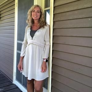 Meet your Posher, Heidi